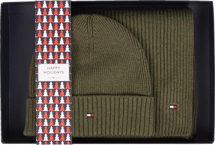 Actual product image Tommy Hilfiger Essential