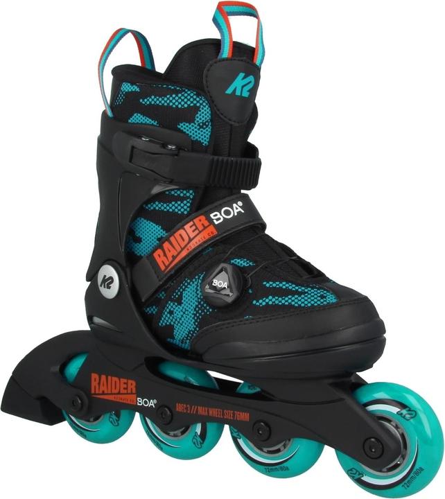 K2 Raider Boa (29, 30, 31, 32, 33, 34)