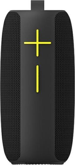 Actual product image Awei Y370 speaker black (8 h, Rechargeable battery operated)