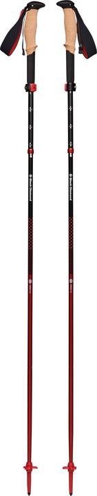 Black Diamond Pursuit Flz Trekking Poles (140 cm)