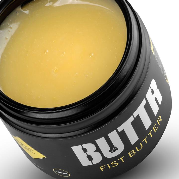 Immagine prodotto Buttr Burro per il pugno (500 ml)