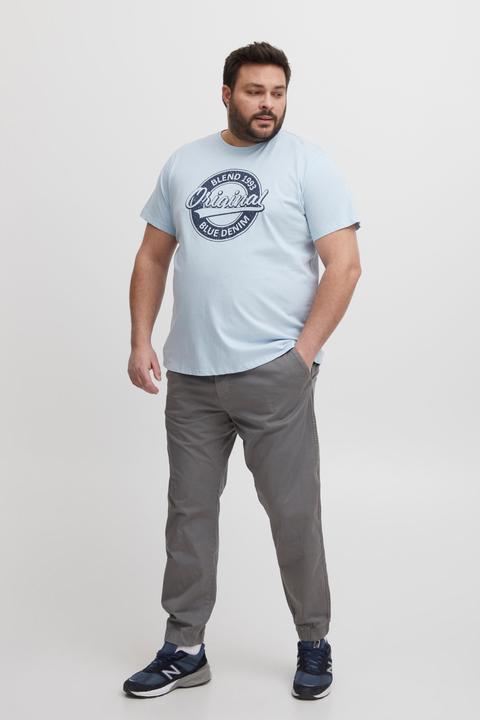 Actual product image Blend BHBNIMBU pants 20712044 BB (5XL)