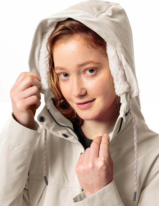 Immagine prodotto Vaude Parka Manukau II da donna (42, L)