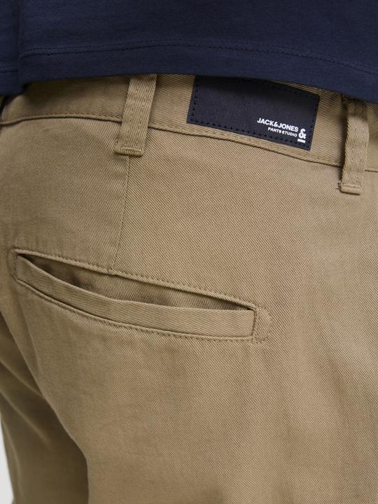 Actual product image Jack & Jones Plus Size Wide Leg Fit Hosen mit weitem Bein Hosen mit weitem Bein (44)