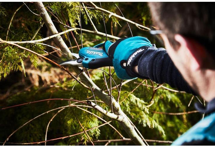 Actual product image Makita Reb/Branch Shears LXT