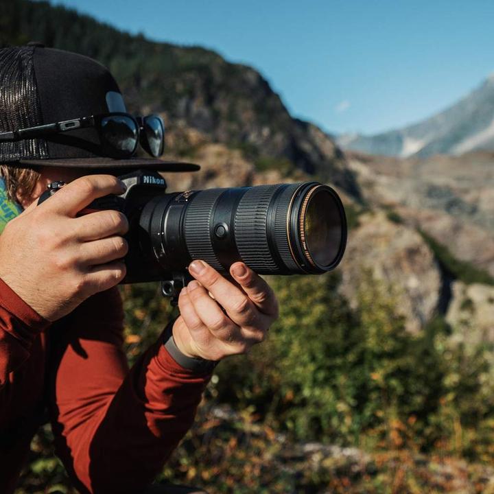 Produktbild PolarPro QuartzLine Filters (77 mm, Polarisationsfilter, ND- / Graufilter)