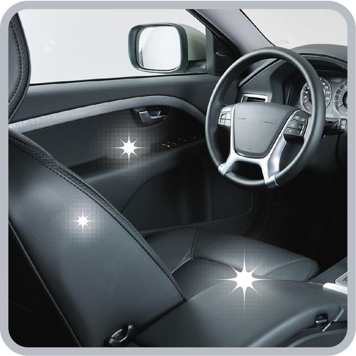 Immagine prodotto Rowenta RO7793 Forza del Silenzio Casa & Auto