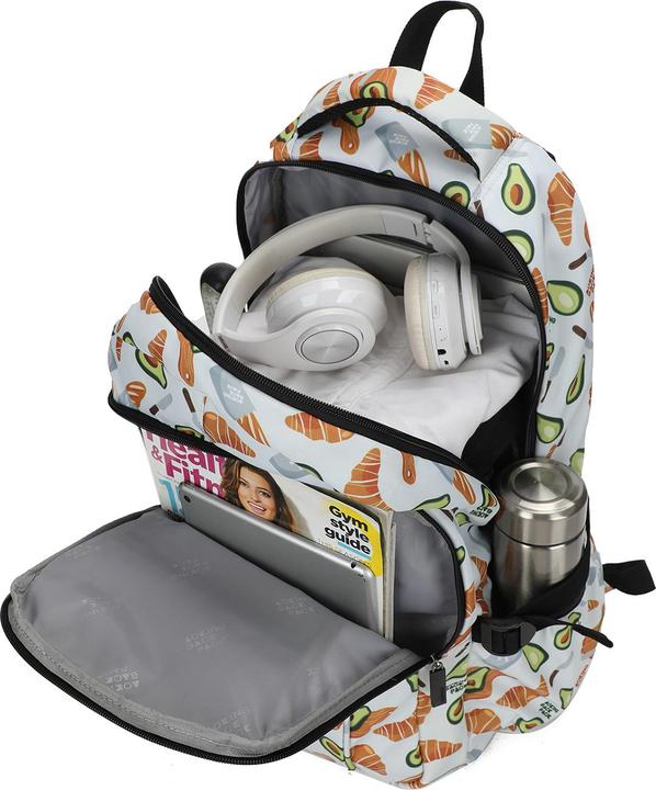 Image du produit Aoking Sac à dos (6.20 l)