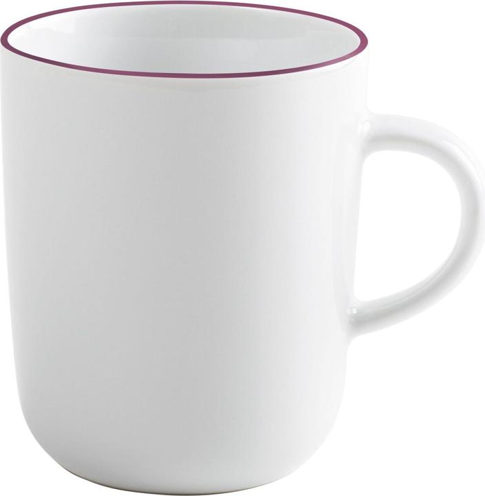 Line wild berry