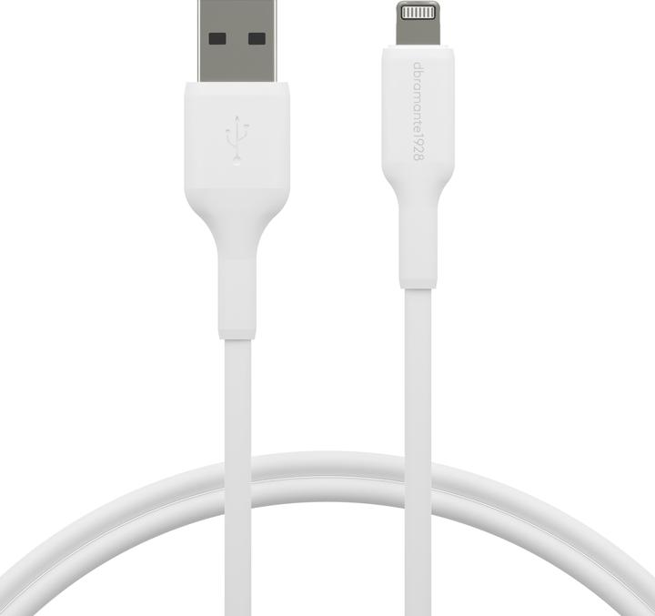 Produktbild dbramante1928 Dbramante Re-Charge Cable (1 m, USB 2.0)