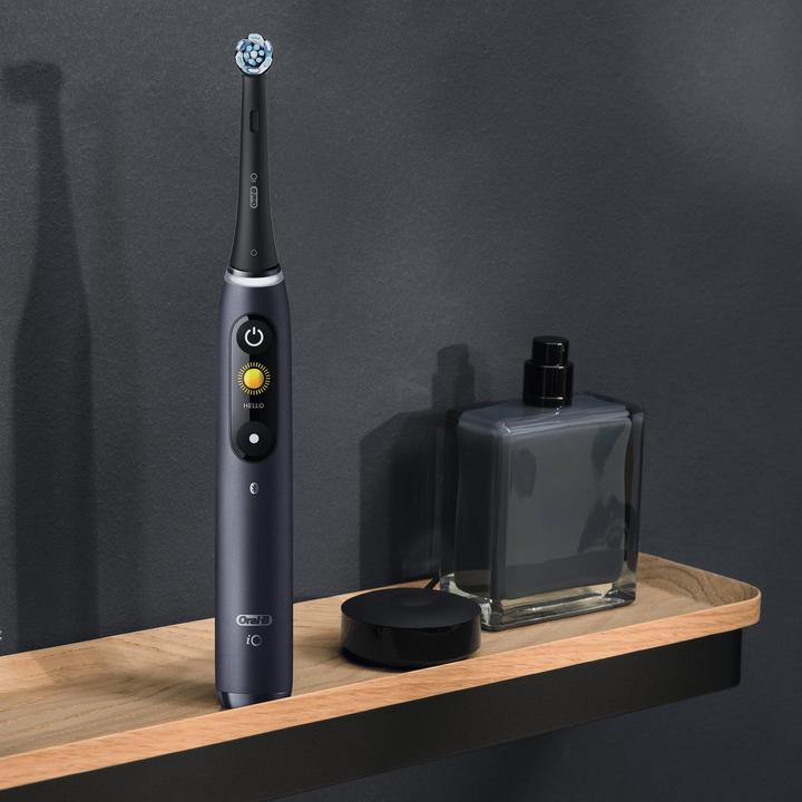 Produktbild Braun Oral-B iO Series 8 (Oszillierende Zahnbürste)