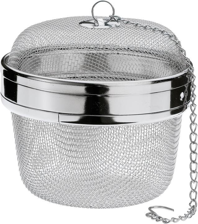 Küchenprofi Boule de thé