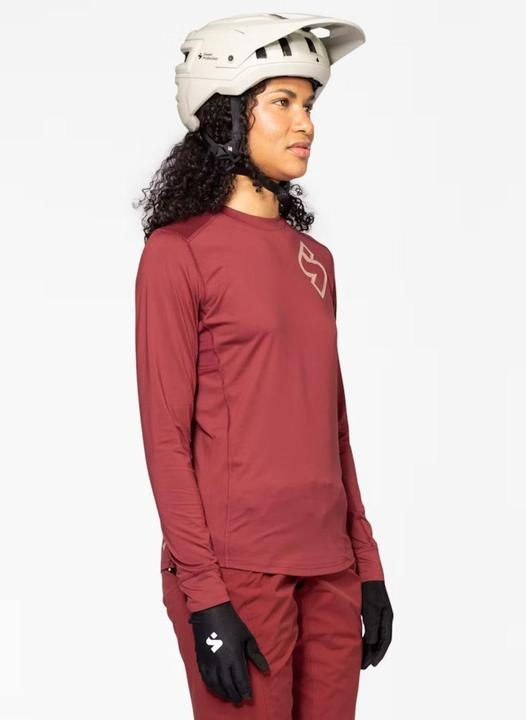 Immagine prodotto Sweet Protection Maglia Hunter LS W (L)