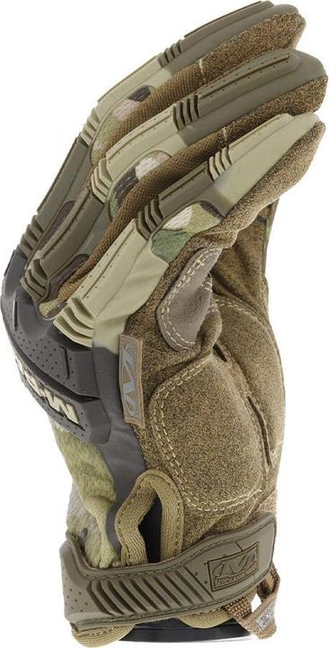 Produktbild Mechanix Wear Gloves Mechanix M-Pact® 78 Multicam® 12/XXL size. Velcro, TrekDry®, Synthetic Leather, Palm, Gear, A (12, XXL)