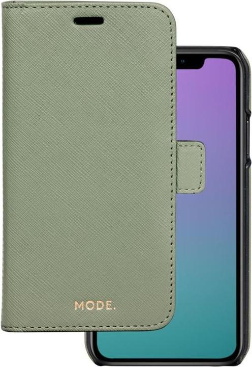 Image du produit dbramante1928 New York (Apple iPhone XS Max)
