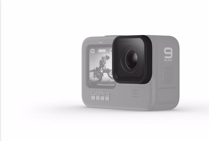 Actual product image GoPro Lenses Protective cover (Hero 9)