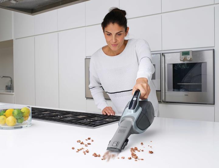 Produktbild Black & Decker Dustbuster