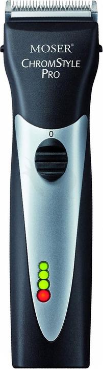Actual product image Moser ChromStyle Pro Lithium - Tondeuse