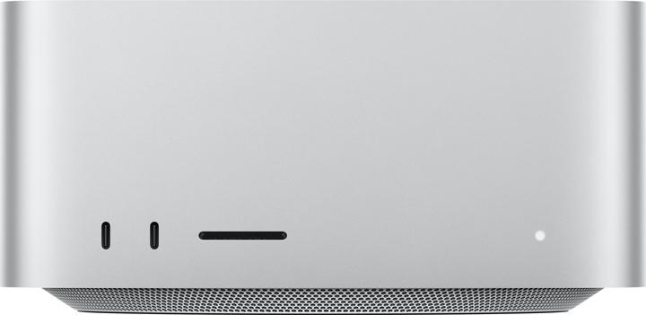 Apple Mac Studio – 2025 (M3 Ultra, 96 GB, 1000 GB, Apple M3 Ultra 60-Core)