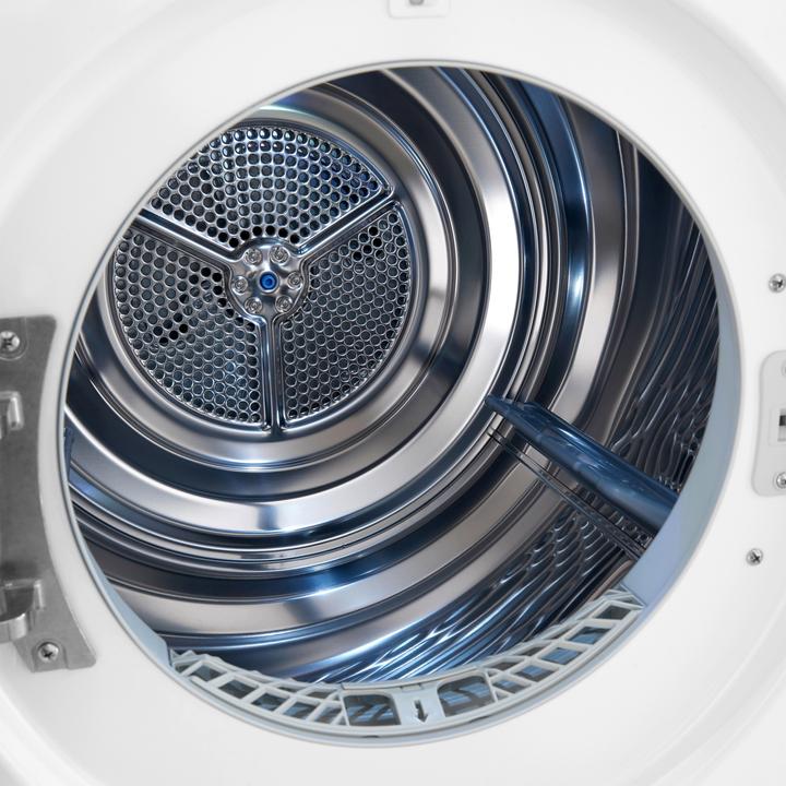 Image du produit LG RT80V9W (8 kg, Modifiable)