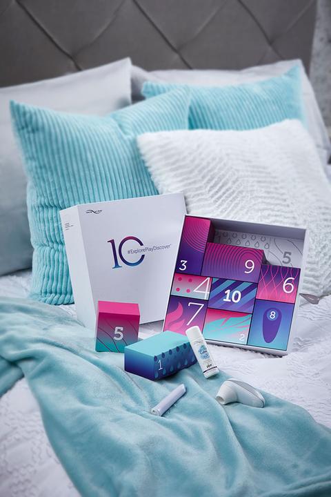 Immagine prodotto We-Vibe Scoprire la scatola regalo