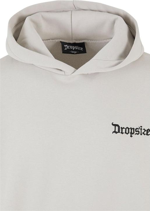 Immagine prodotto Dropsize Felpa con cappuccio oversize pesante con logo retroilluminato - 124933 (XL)