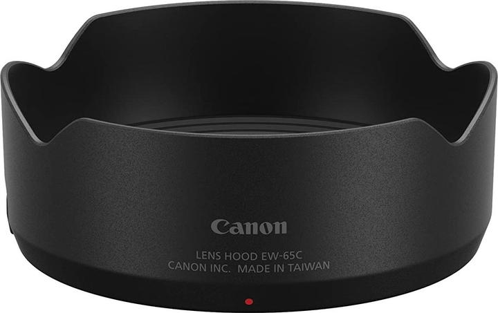 Canon EW-65C Sun visor