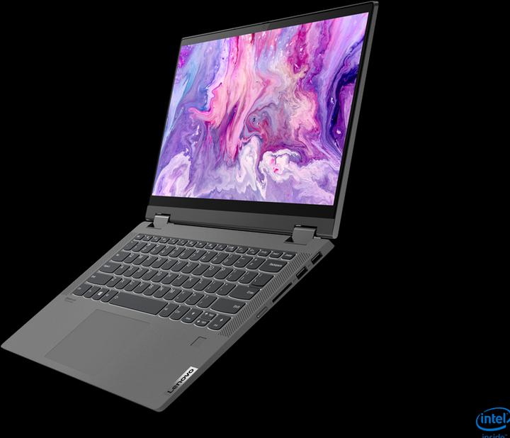 Immagine prodotto Lenovo IdeaPad Flex 5 (14", Intel Core i5-1135G7, 16 GB, 512 GB, CH)