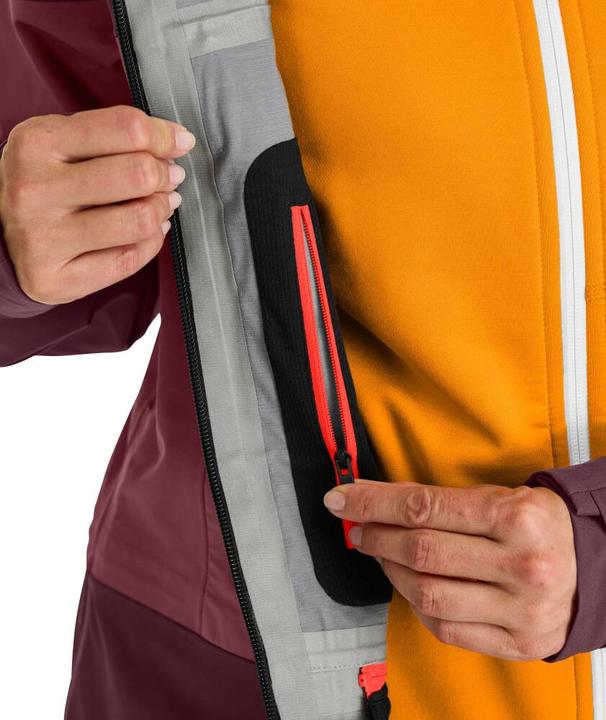 Produktbild Ortovox Guardian Shell Jacket W (XL)
