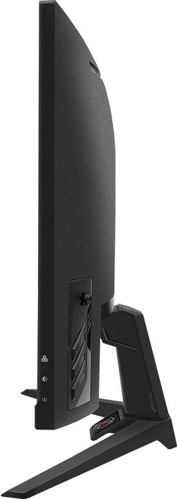 Actual product image AsRock 27 PG27FRS1A monitor (1920 x 1080 pixels, 27")