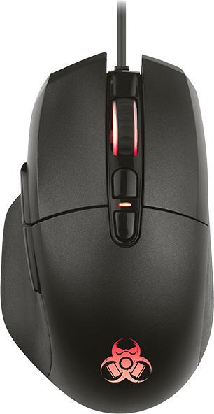 Actual product image Tracer GAMEZONE ODIN RGB mouse