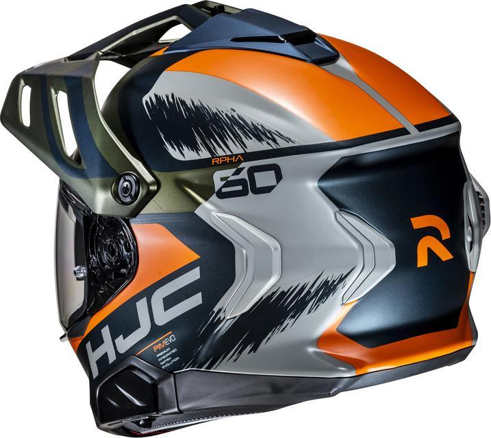 Actual product image HJC RPHA 60 (60 - 61 cm, XL)