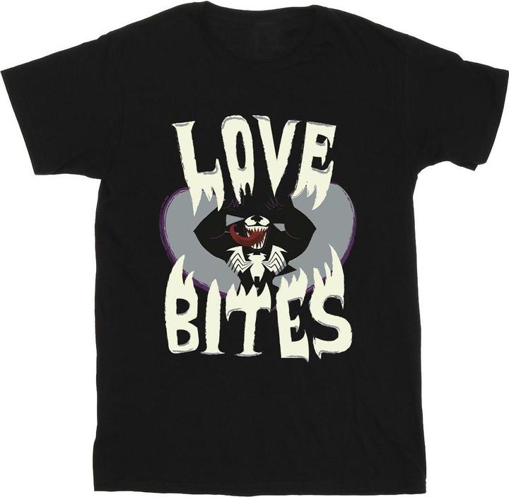 Venom Love Bites TShirt
