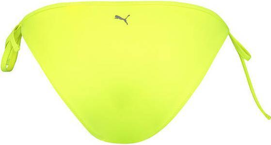 Actual product image Puma Swim Side Tie Bikini Bottom (L)