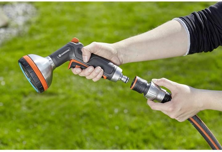 Productafbeelding Gardena Premium waterstop (Waterstop, 19 mm)
