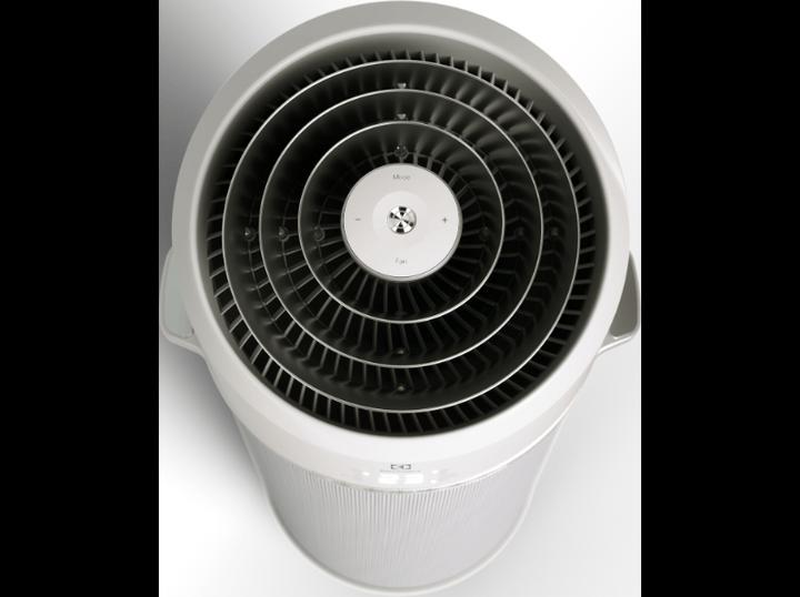 Immagine prodotto Electrolux fiore d'aria (40 m², 9000 BTU/h)
