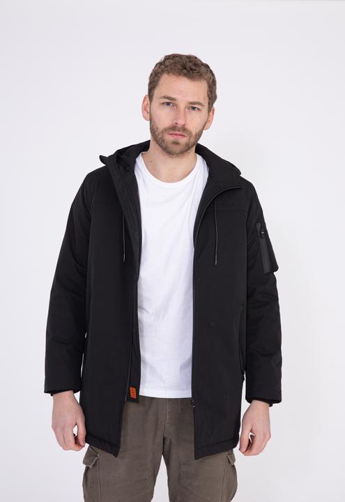 Produktbild Bombers Original Daunenjacke Iowa M (XXL)