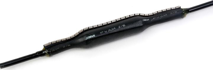Immagine prodotto 3M Guaina termorestringente FVAM 2/6 (5 x)