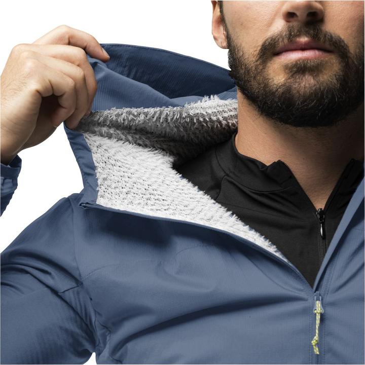 Produktbild Jack Wolfskin Prelight Alpha Jkt M (S)