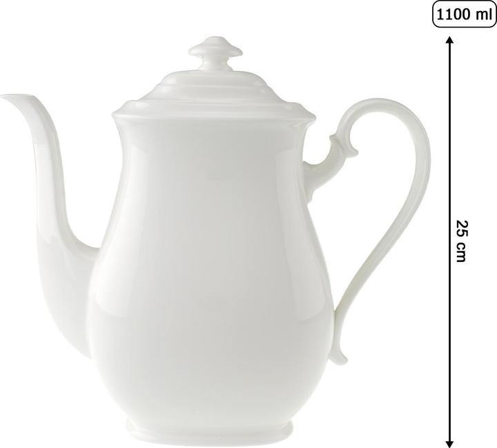 Kaffeekanne 6 Pers. Royal (1.10 l)