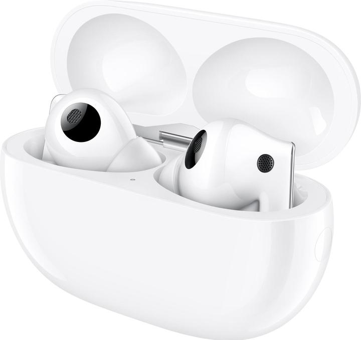 Immagine prodotto Huawei Freebuds Pro 2 (ANC, 6.50 h, Senza fili)