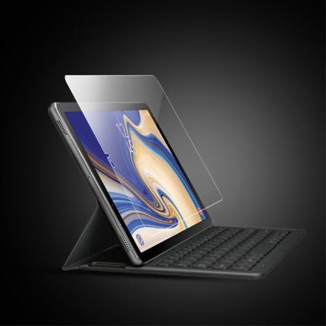 Image du produit Mocolo Protection d'écran 3D Curved (1 pièce(s), Galaxy Tab S4 10.5 (2018))