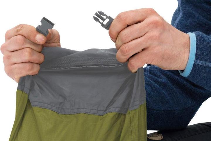 Immagine prodotto Robens Tenda Lodge 2 (Tenda a cupola, 3.10 kg, 2 persone)
