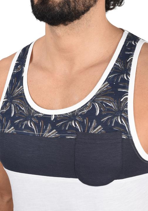 Image du produit Solid Flo - Tank Top - Homme (L)