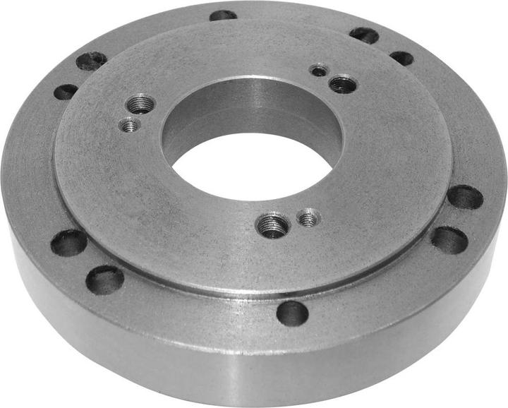 Produktbild Paulimot Camlock-Flansch 160 mm für PM3900/PM4000/SC10/SC12