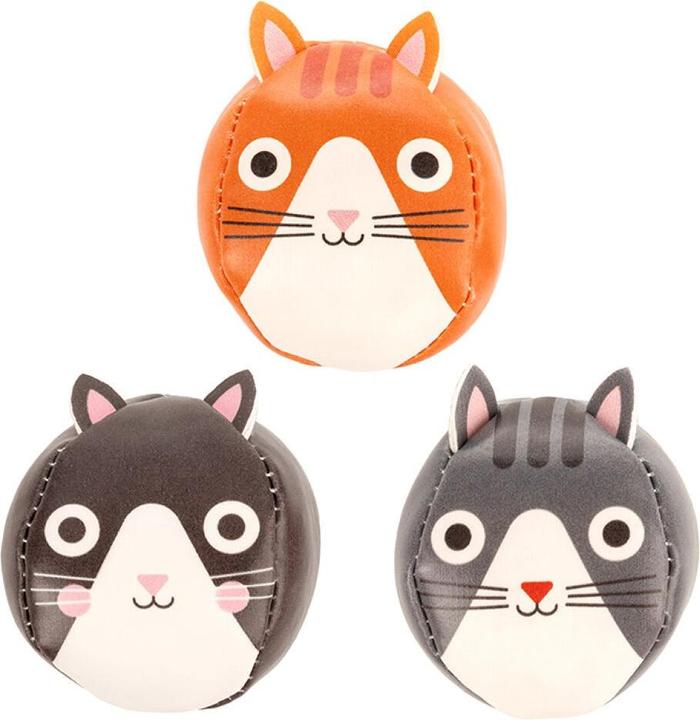 Productafbeelding Kikkerland Juggling Cats