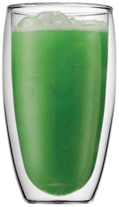 Actual product image Bodum Pavina (450 ml, 6 x)