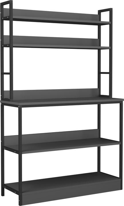 Produktbild VCM Insasi (101 x 36 x 161 cm)