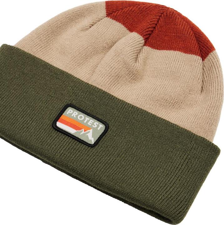 Actual product image Protest Beanies PRTDAZED (55 - 57)