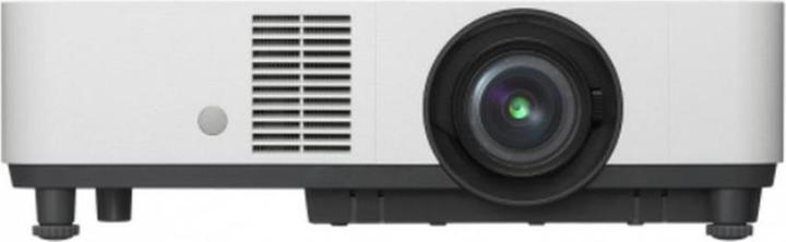 Produktbild Sony VPL-PHZ60 (UXGA, 6000 lm, 1.23:1 - 1.97:1)